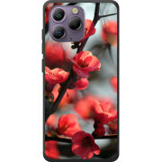 Чохол BoxFace Blackview A96 Awakening Spring