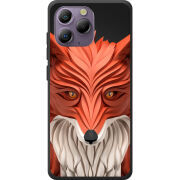 Чохол BoxFace Blackview A96 