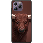 Чохол BoxFace Blackview A96 