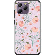 Чохол BoxFace Blackview A96 