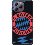 Чохол BoxFace Blackview A96 FC Bayern