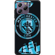 Чохол BoxFace Blackview A96 FC M-City