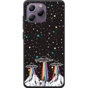 Чохол BoxFace Blackview A96 