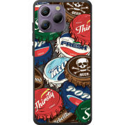 Чохол BoxFace Blackview A96 Drink Lids