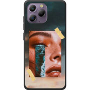 Чохол BoxFace Blackview A96 