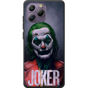 Чохол BoxFace Blackview A96 Joker