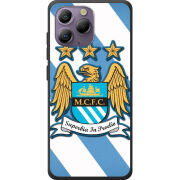 Чохол BoxFace Blackview A96 