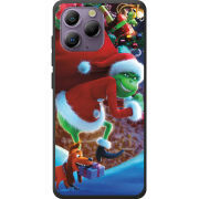 Чохол BoxFace Blackview A96 