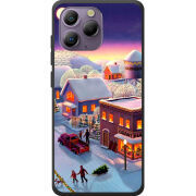 Чохол BoxFace Blackview A96 