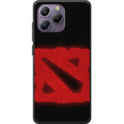 Чохол BoxFace Blackview A96 Dota 2