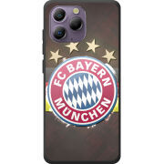 Чохол BoxFace Blackview A96 