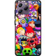 Чохол BoxFace Blackview A96 