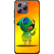 Чохол BoxFace Blackview A96 