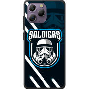 Чохол BoxFace Blackview A96 