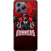 Чохол BoxFace Blackview A96 