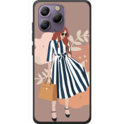 Чохол BoxFace Blackview A96 