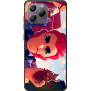 Чохол BoxFace Blackview A96 