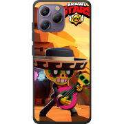 Чохол BoxFace Blackview A96 