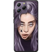 Чохол BoxFace Blackview A96 