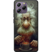 Чохол BoxFace Blackview A96 