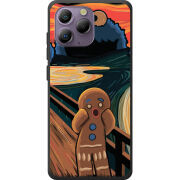 Чохол BoxFace Blackview A96 