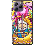 Чохол BoxFace Blackview A96 