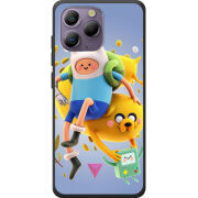 Чохол BoxFace Blackview A96 