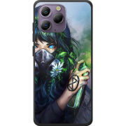 Чохол BoxFace Blackview A96 