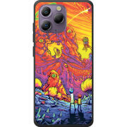 Чохол BoxFace Blackview A96 