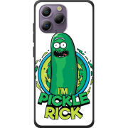 Чохол BoxFace Blackview A96 