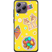 Чохол BoxFace Blackview A96 