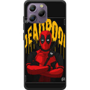 Чохол BoxFace Blackview A96 