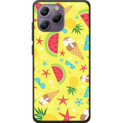 Чохол BoxFace Blackview A96 