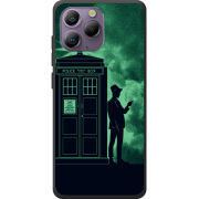 Чохол BoxFace Blackview A96 