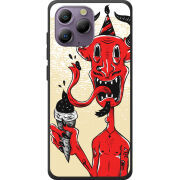 Чохол BoxFace Blackview A96 