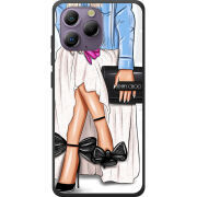 Чохол BoxFace Blackview A96 Stylish