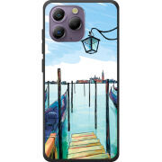 Чохол BoxFace Blackview A96 