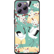 Чохол BoxFace Blackview A96 