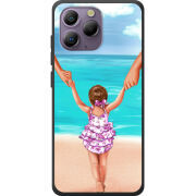 Чохол BoxFace Blackview A96 Happy child