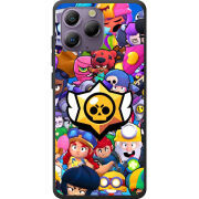 Чохол BoxFace Blackview A96 