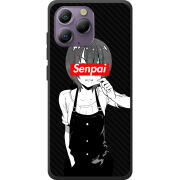 Чохол BoxFace Blackview A96 Senpai