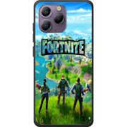 Чохол BoxFace Blackview A96 Fortnite