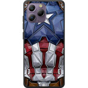 Чохол BoxFace Blackview A96 Sentinel of Liberty