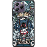 Чохол BoxFace Blackview A96 Panda Q