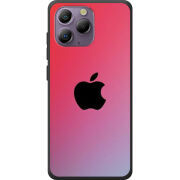 Чохол BoxFace Blackview A96 Gradient