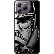 Чохол BoxFace Blackview A96 Imperial Stormtroopers