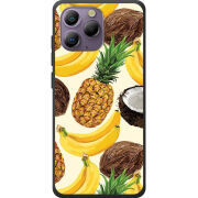 Чохол BoxFace Blackview A96 Tropical Fruits