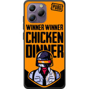 Чохол BoxFace Blackview A96 Winner Winner