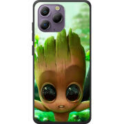 Чохол BoxFace Blackview A96 Groot