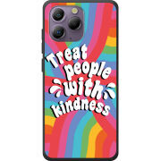 Чохол BoxFace Blackview A96 Kindness